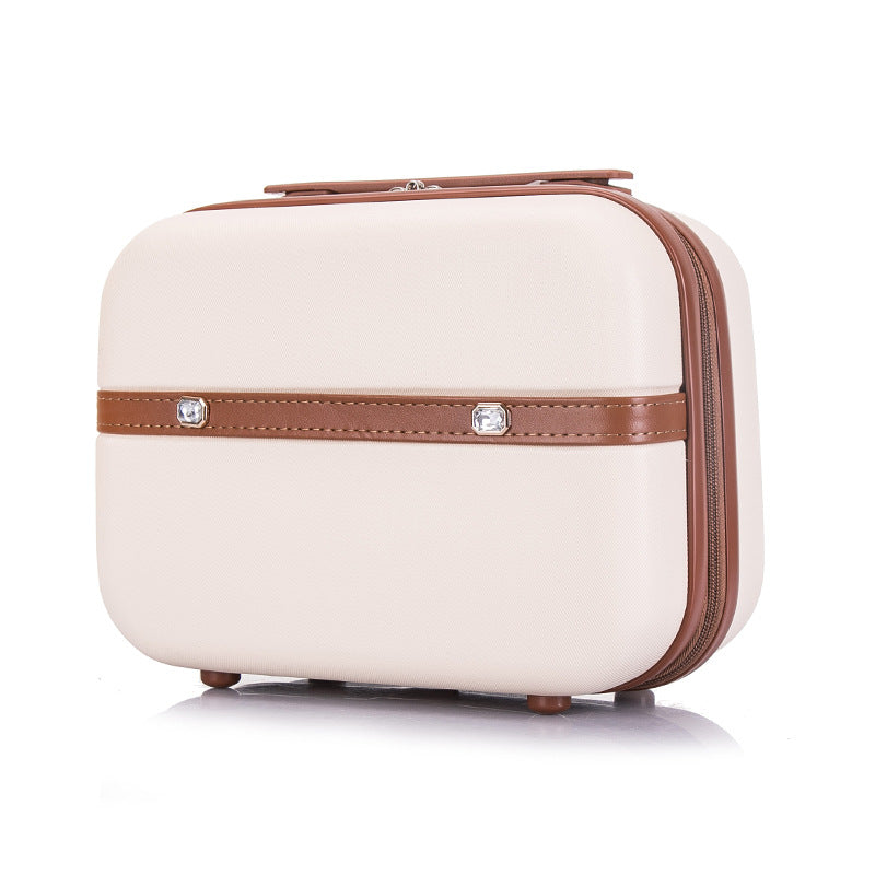 Portable Makeup Suitcase Portable Makeup Suitcase